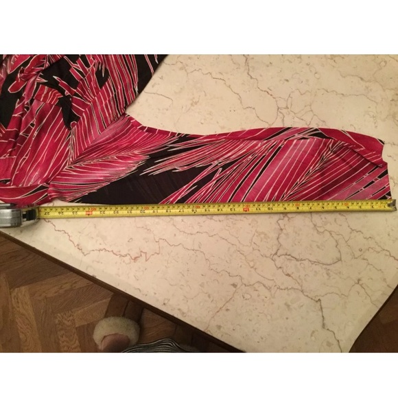 Gucci with logo blouse Sz  Eu 42 USA 8-12made Italy - Picture 8 of 14